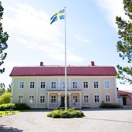 Stiftsgarden Skelleftea Hotel Restaurant foto
